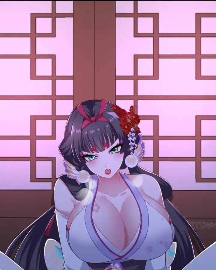 Trụ Vương Tái Sinh Không Muốn Làm Đại Phản Diện - Chapter 191 - Page 35