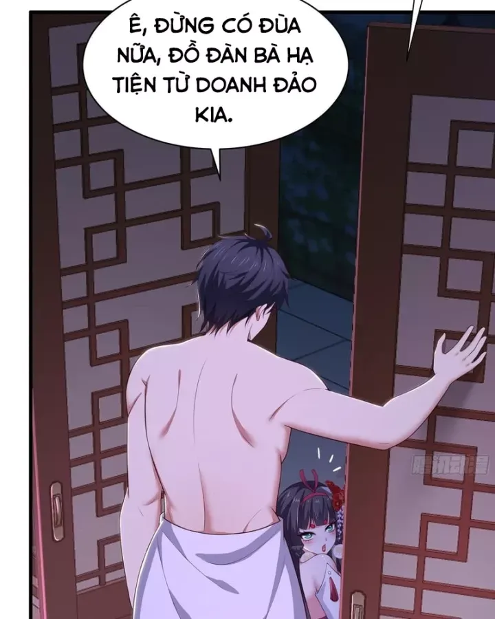 Trụ Vương Tái Sinh Không Muốn Làm Đại Phản Diện - Chapter 191 - Page 37