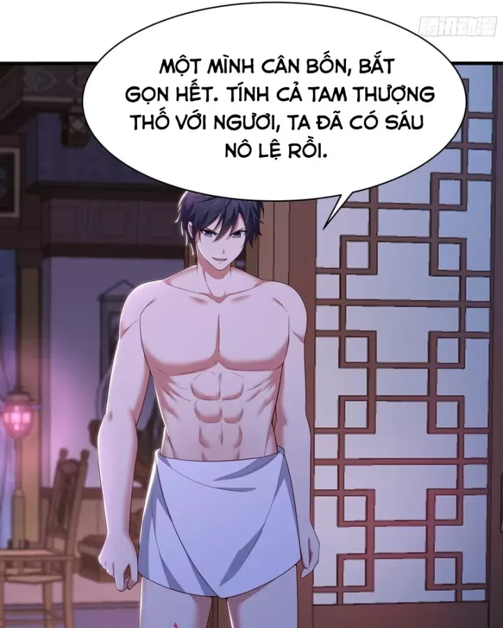 Trụ Vương Tái Sinh Không Muốn Làm Đại Phản Diện - Chapter 191 - Page 39