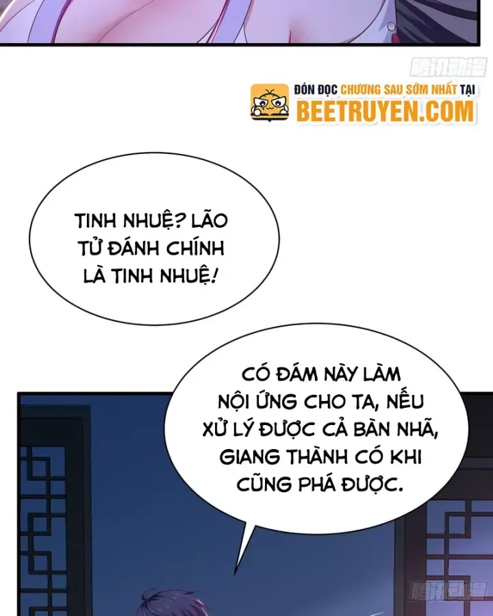 Trụ Vương Tái Sinh Không Muốn Làm Đại Phản Diện - Chapter 191 - Page 46
