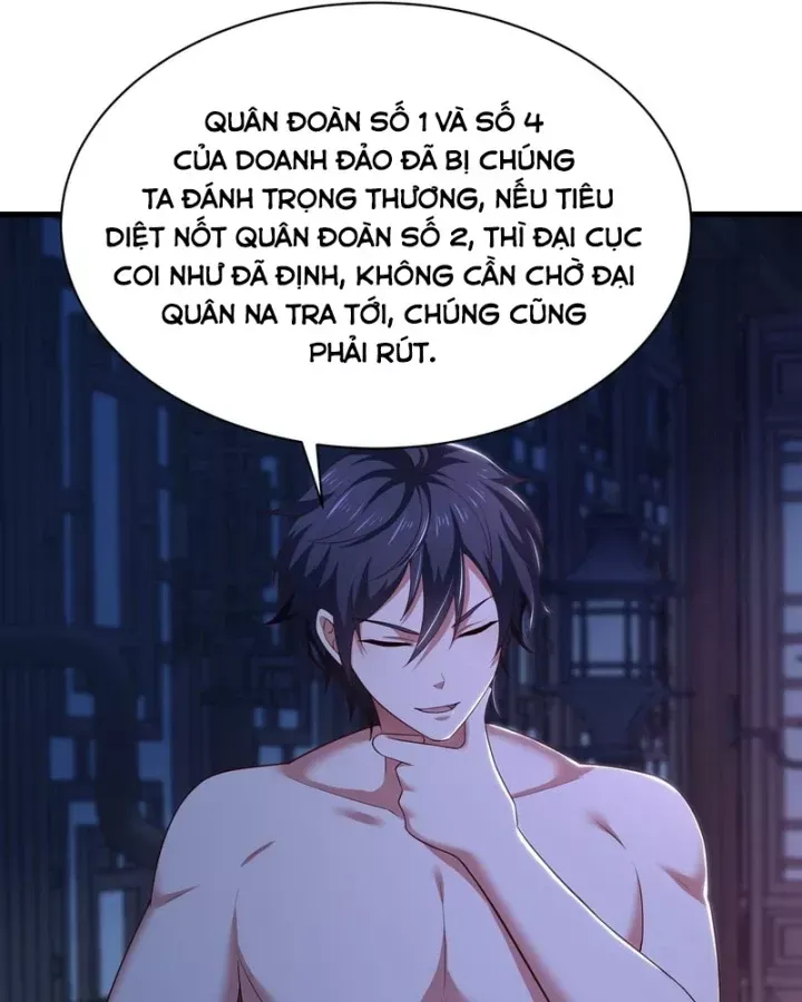 Trụ Vương Tái Sinh Không Muốn Làm Đại Phản Diện - Chapter 191 - Page 48