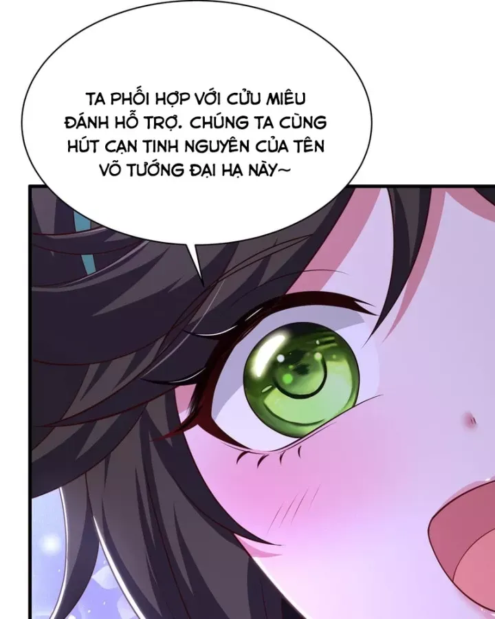 Trụ Vương Tái Sinh Không Muốn Làm Đại Phản Diện - Chapter 191 - Page 9