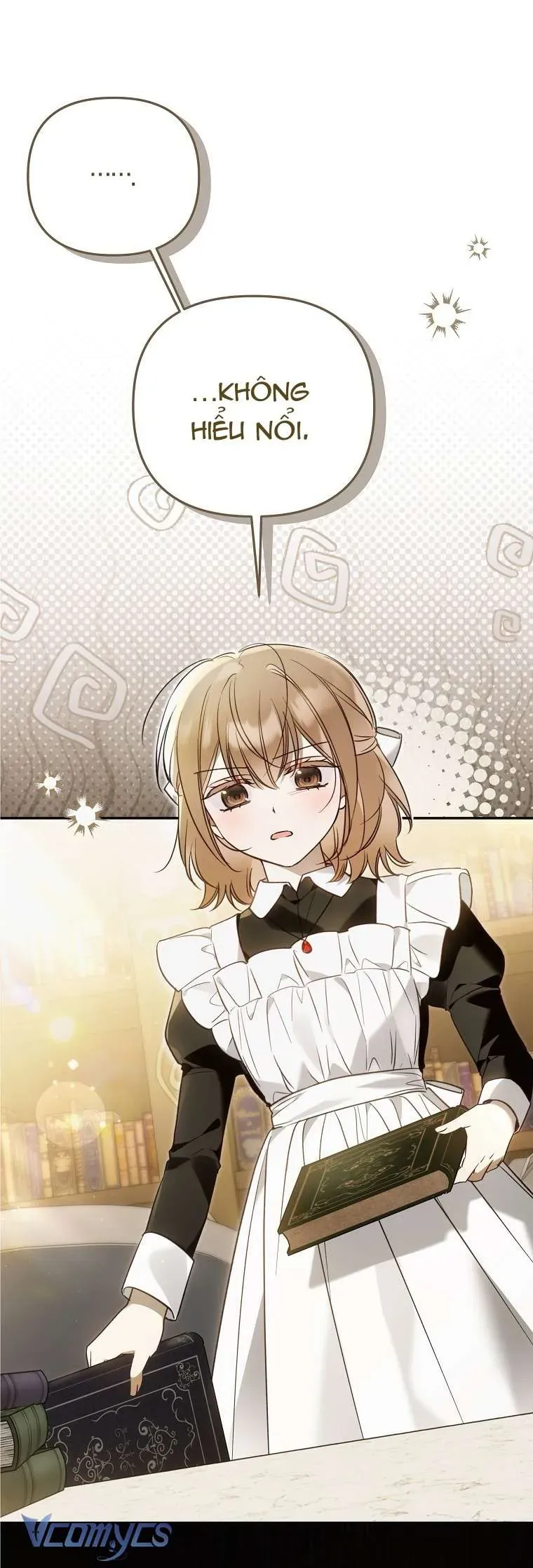 Độc Chiếm Sủng Ái Của Công Chúa Út, Mọi Người Đều Say Mê Tôi. - Chapter 41 - Page 13