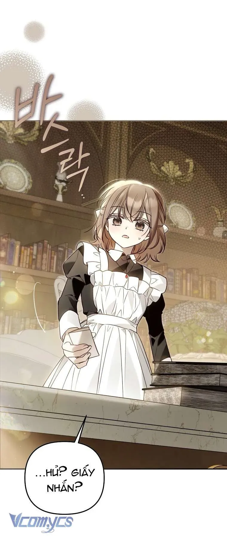 Độc Chiếm Sủng Ái Của Công Chúa Út, Mọi Người Đều Say Mê Tôi. - Chapter 41 - Page 17