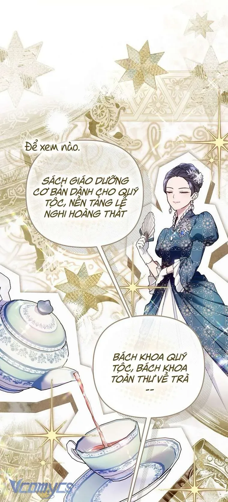 Độc Chiếm Sủng Ái Của Công Chúa Út, Mọi Người Đều Say Mê Tôi. - Chapter 41 - Page 19