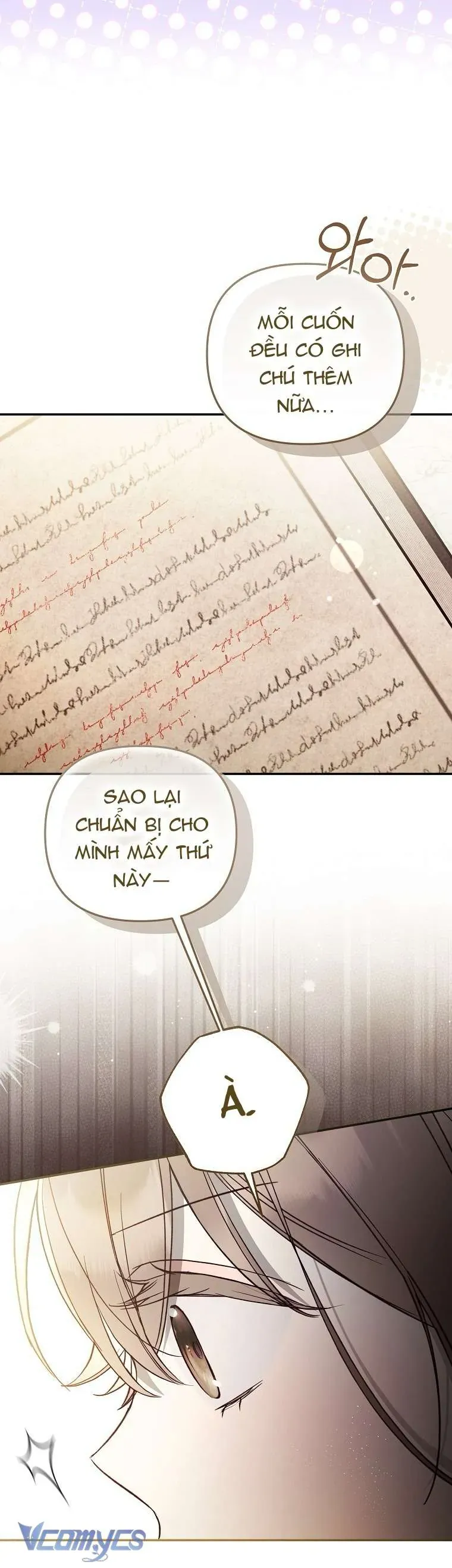 Độc Chiếm Sủng Ái Của Công Chúa Út, Mọi Người Đều Say Mê Tôi. - Chapter 41 - Page 21