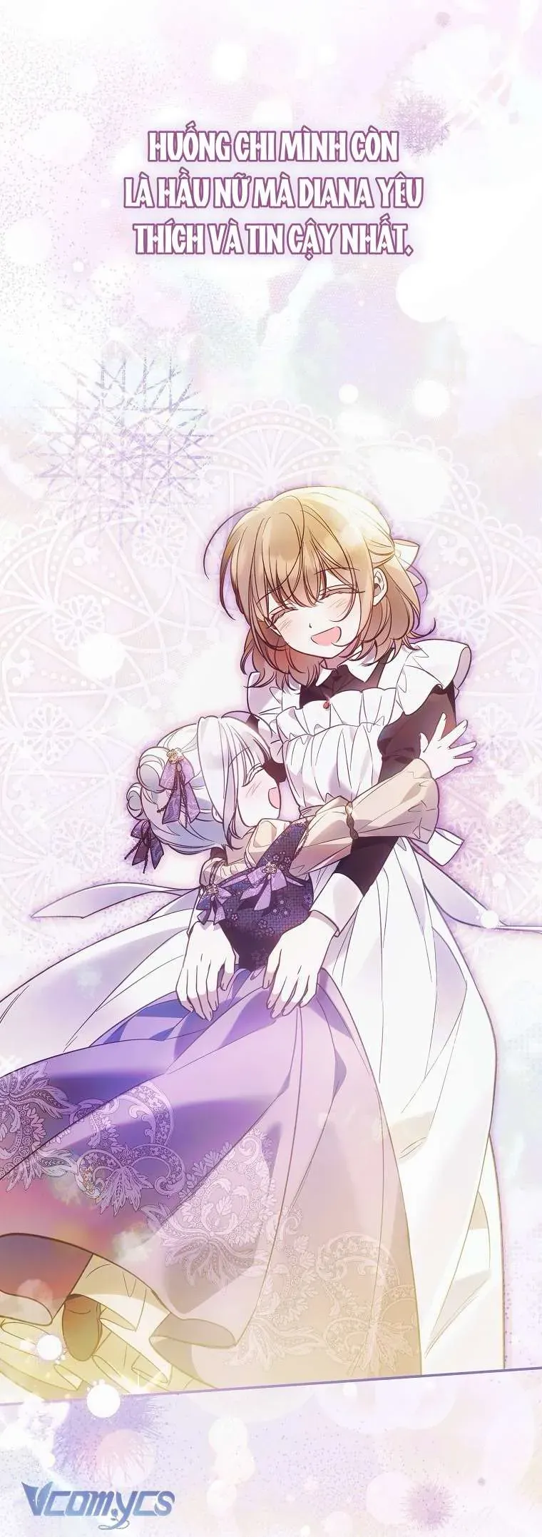 Độc Chiếm Sủng Ái Của Công Chúa Út, Mọi Người Đều Say Mê Tôi. - Chapter 41 - Page 23