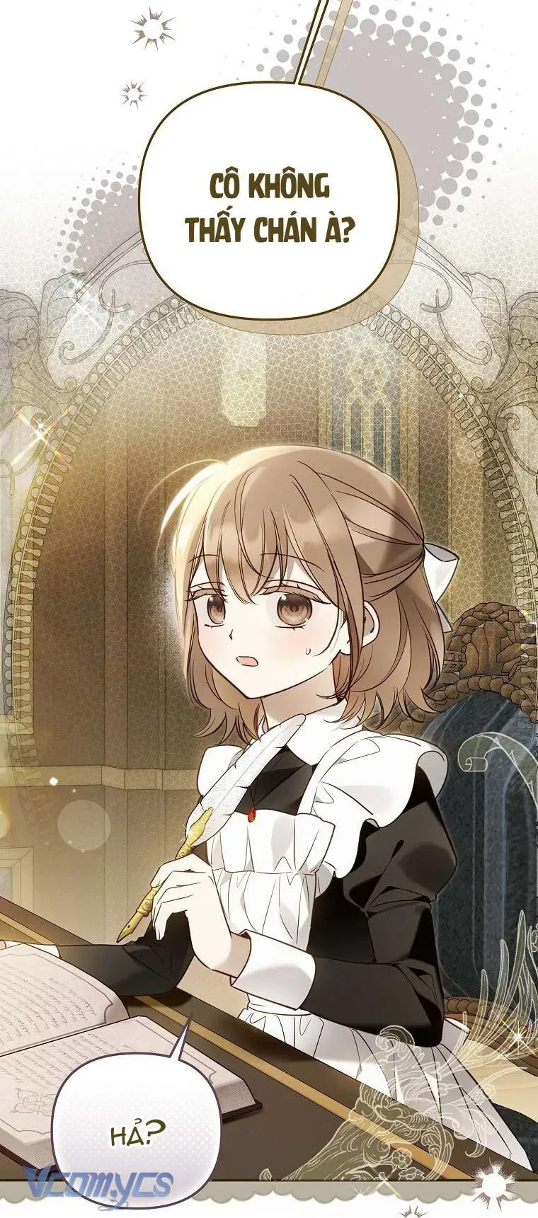 Độc Chiếm Sủng Ái Của Công Chúa Út, Mọi Người Đều Say Mê Tôi. - Chapter 41 - Page 27