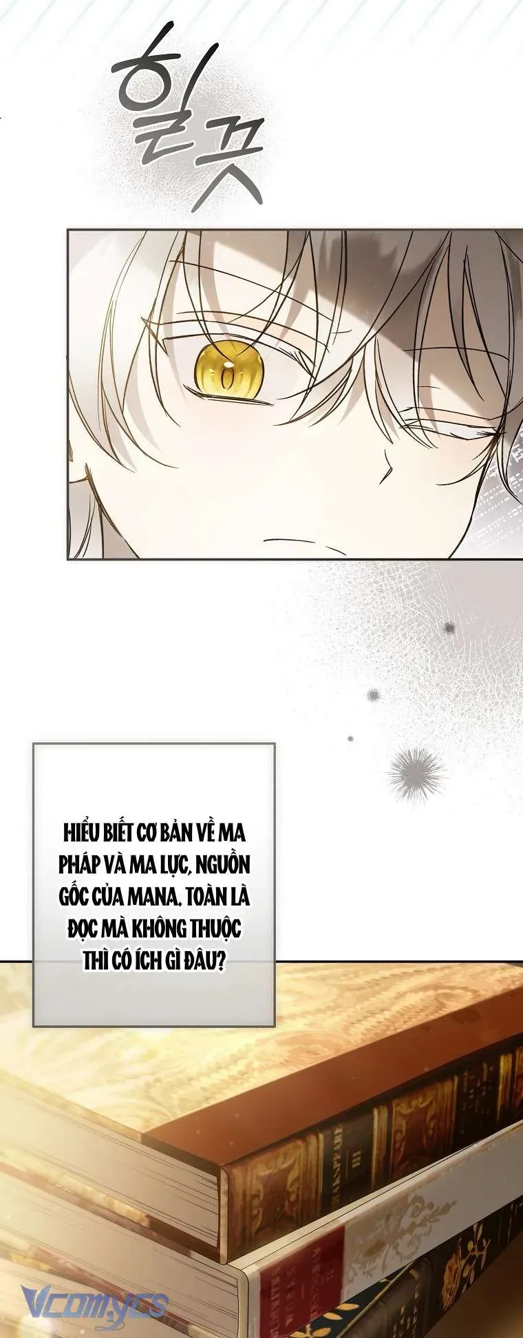 Độc Chiếm Sủng Ái Của Công Chúa Út, Mọi Người Đều Say Mê Tôi. - Chapter 41 - Page 31