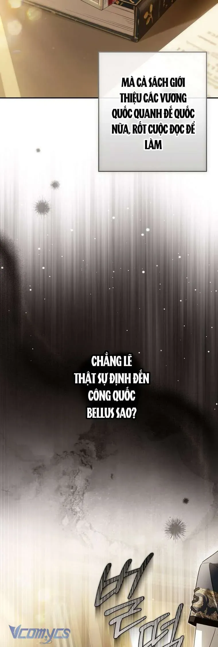 Độc Chiếm Sủng Ái Của Công Chúa Út, Mọi Người Đều Say Mê Tôi. - Chapter 41 - Page 32