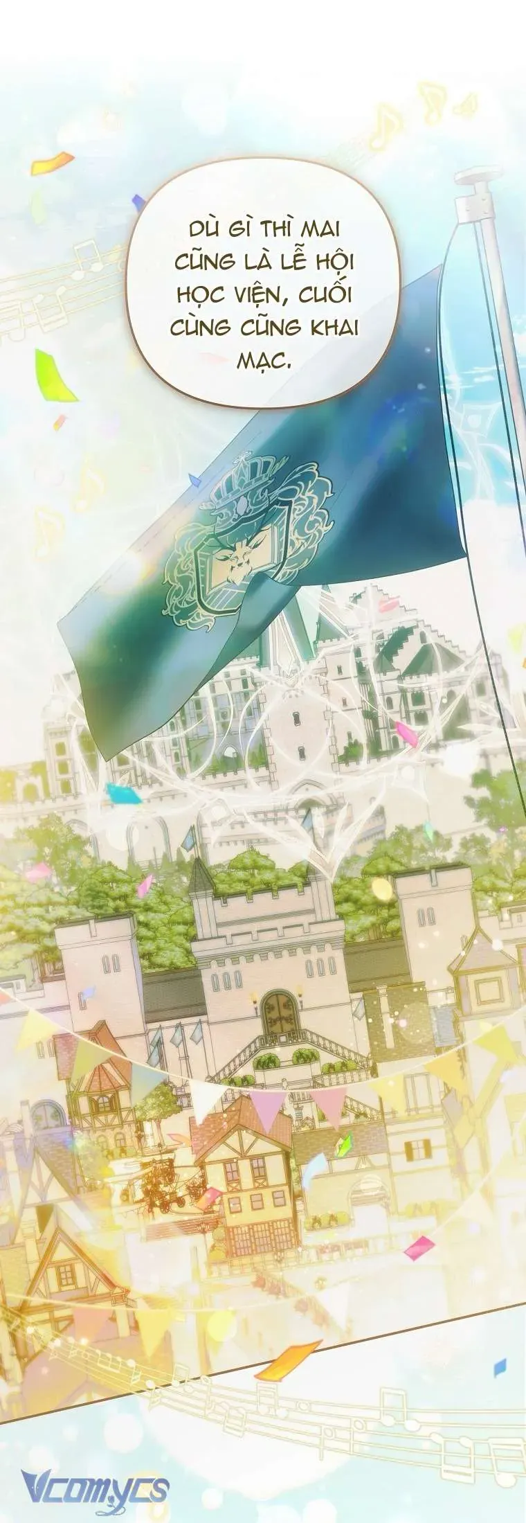 Độc Chiếm Sủng Ái Của Công Chúa Út, Mọi Người Đều Say Mê Tôi. - Chapter 41 - Page 34