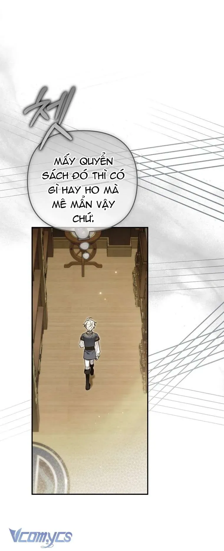 Độc Chiếm Sủng Ái Của Công Chúa Út, Mọi Người Đều Say Mê Tôi. - Chapter 41 - Page 38