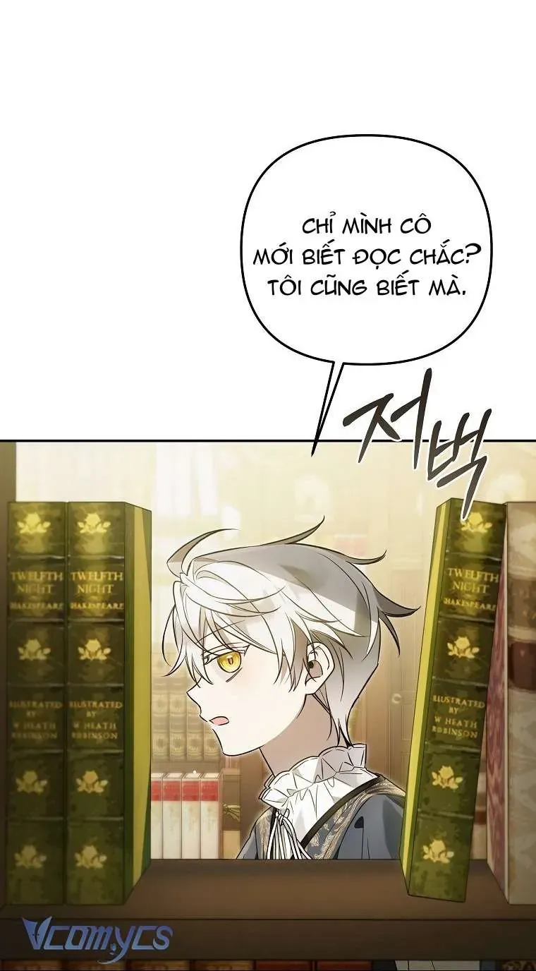 Độc Chiếm Sủng Ái Của Công Chúa Út, Mọi Người Đều Say Mê Tôi. - Chapter 41 - Page 39