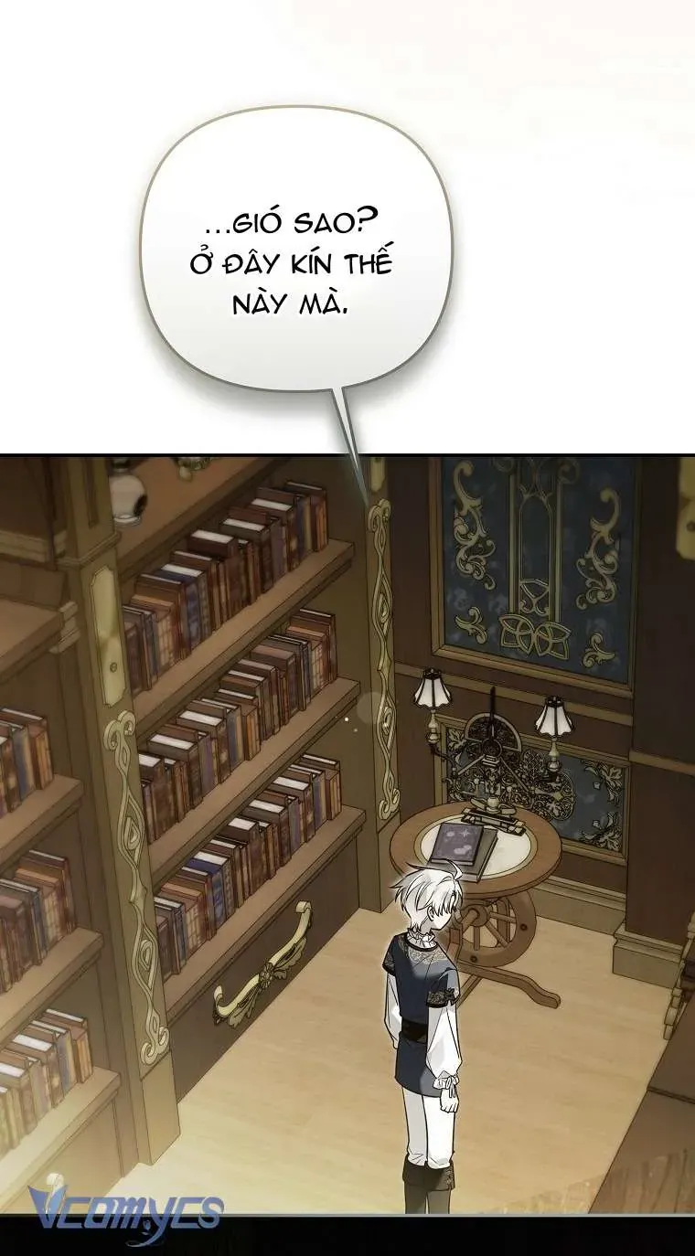 Độc Chiếm Sủng Ái Của Công Chúa Út, Mọi Người Đều Say Mê Tôi. - Chapter 41 - Page 41