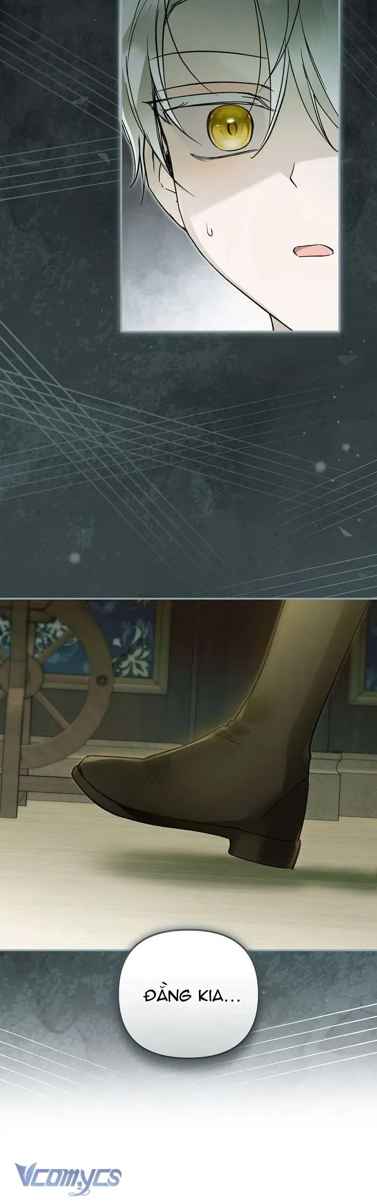 Độc Chiếm Sủng Ái Của Công Chúa Út, Mọi Người Đều Say Mê Tôi. - Chapter 41 - Page 43