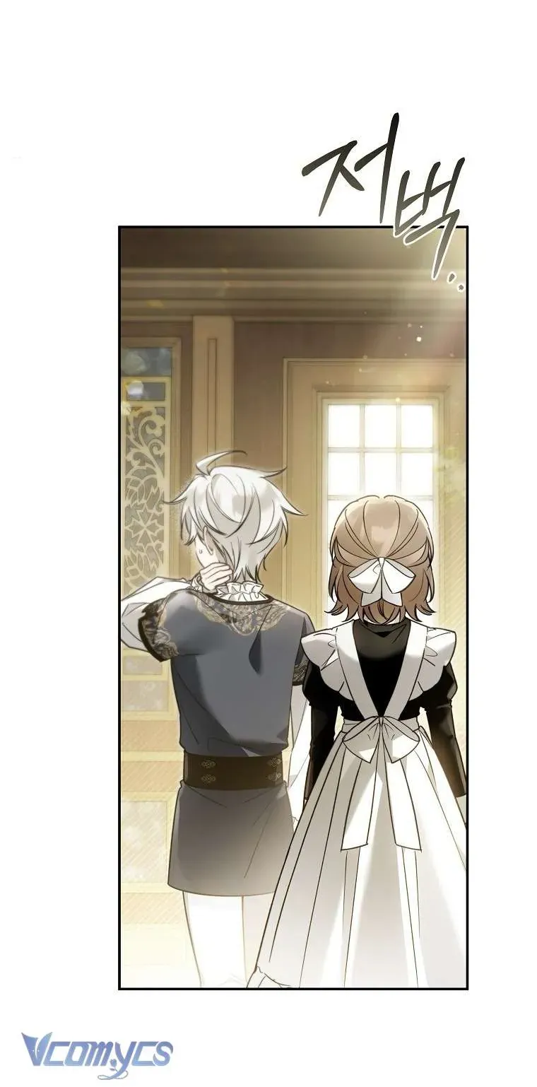 Độc Chiếm Sủng Ái Của Công Chúa Út, Mọi Người Đều Say Mê Tôi. - Chapter 41 - Page 47