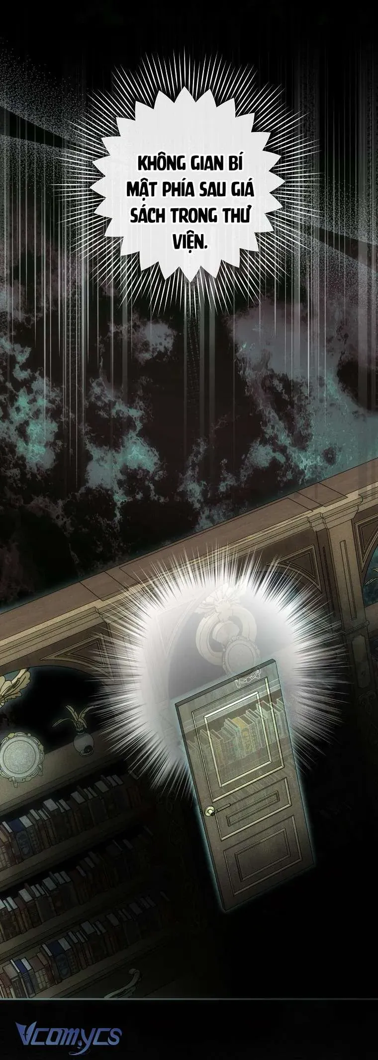 Độc Chiếm Sủng Ái Của Công Chúa Út, Mọi Người Đều Say Mê Tôi. - Chapter 41 - Page 49