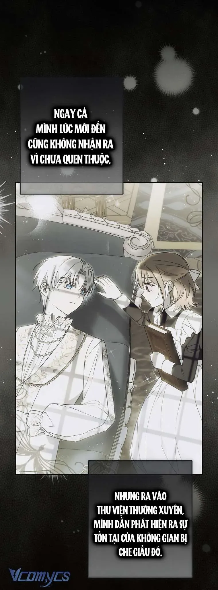 Độc Chiếm Sủng Ái Của Công Chúa Út, Mọi Người Đều Say Mê Tôi. - Chapter 41 - Page 50