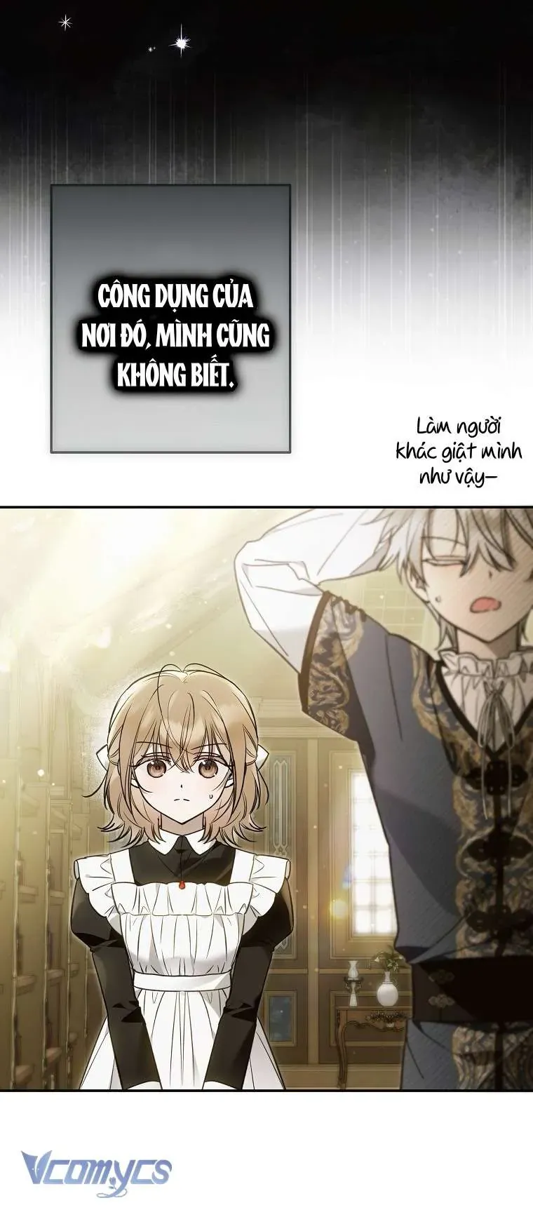 Độc Chiếm Sủng Ái Của Công Chúa Út, Mọi Người Đều Say Mê Tôi. - Chapter 41 - Page 52