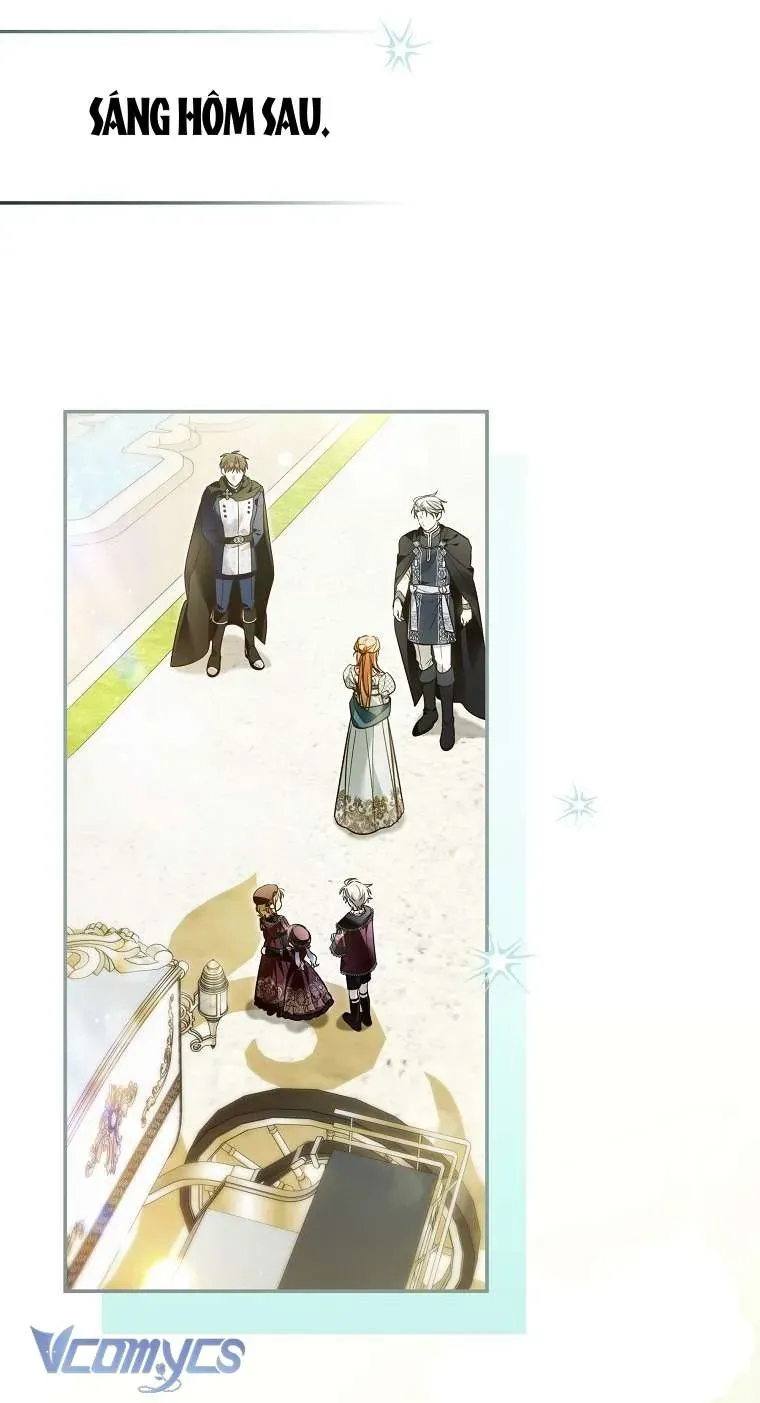 Độc Chiếm Sủng Ái Của Công Chúa Út, Mọi Người Đều Say Mê Tôi. - Chapter 41 - Page 56