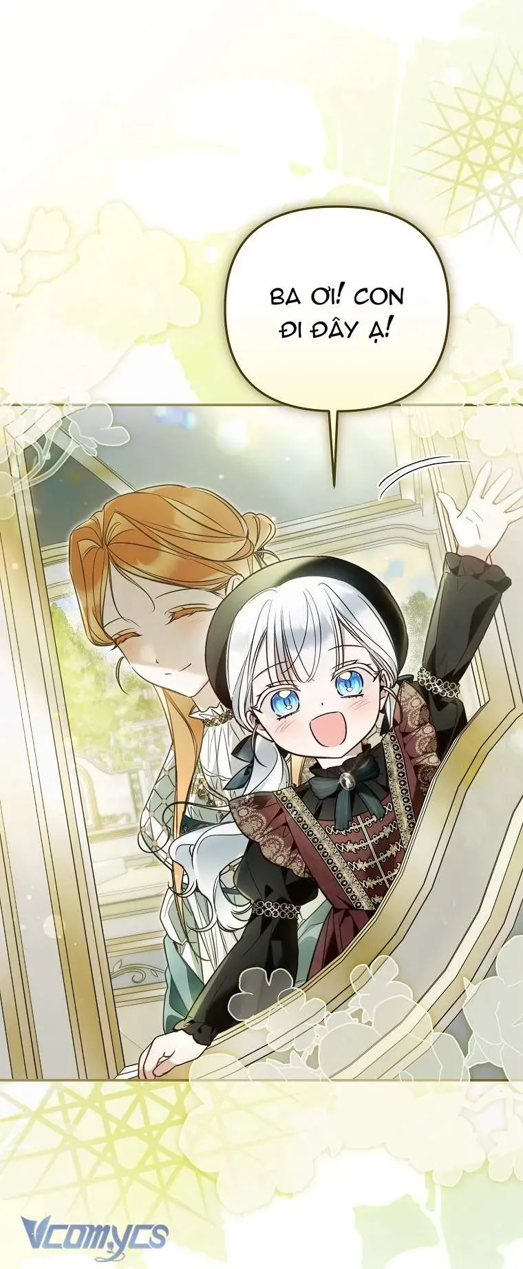 Độc Chiếm Sủng Ái Của Công Chúa Út, Mọi Người Đều Say Mê Tôi. - Chapter 41 - Page 57