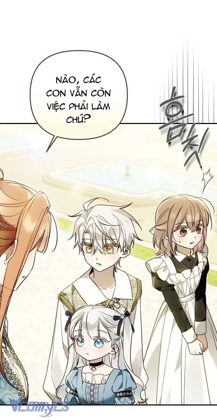 Độc Chiếm Sủng Ái Của Công Chúa Út, Mọi Người Đều Say Mê Tôi. - Chapter 41 - Page 6