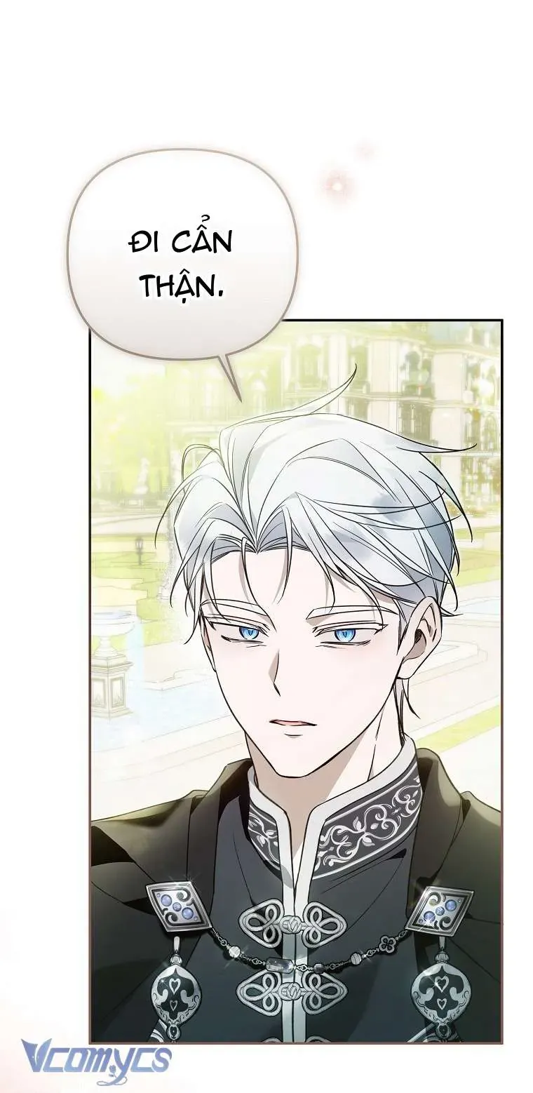 Độc Chiếm Sủng Ái Của Công Chúa Út, Mọi Người Đều Say Mê Tôi. - Chapter 41 - Page 60