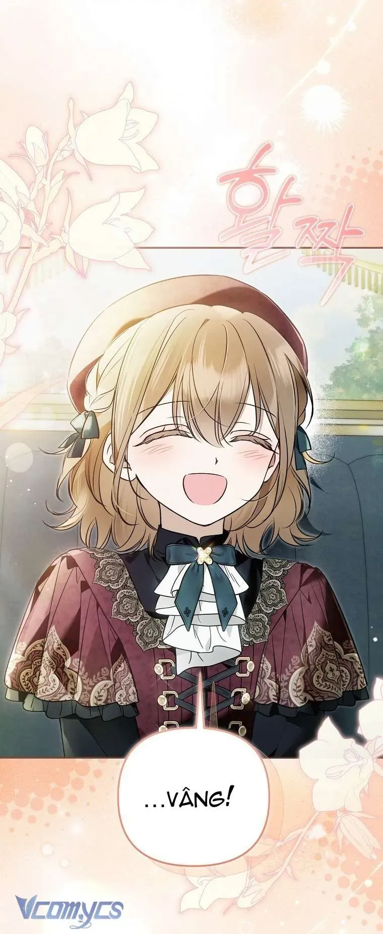 Độc Chiếm Sủng Ái Của Công Chúa Út, Mọi Người Đều Say Mê Tôi. - Chapter 41 - Page 62