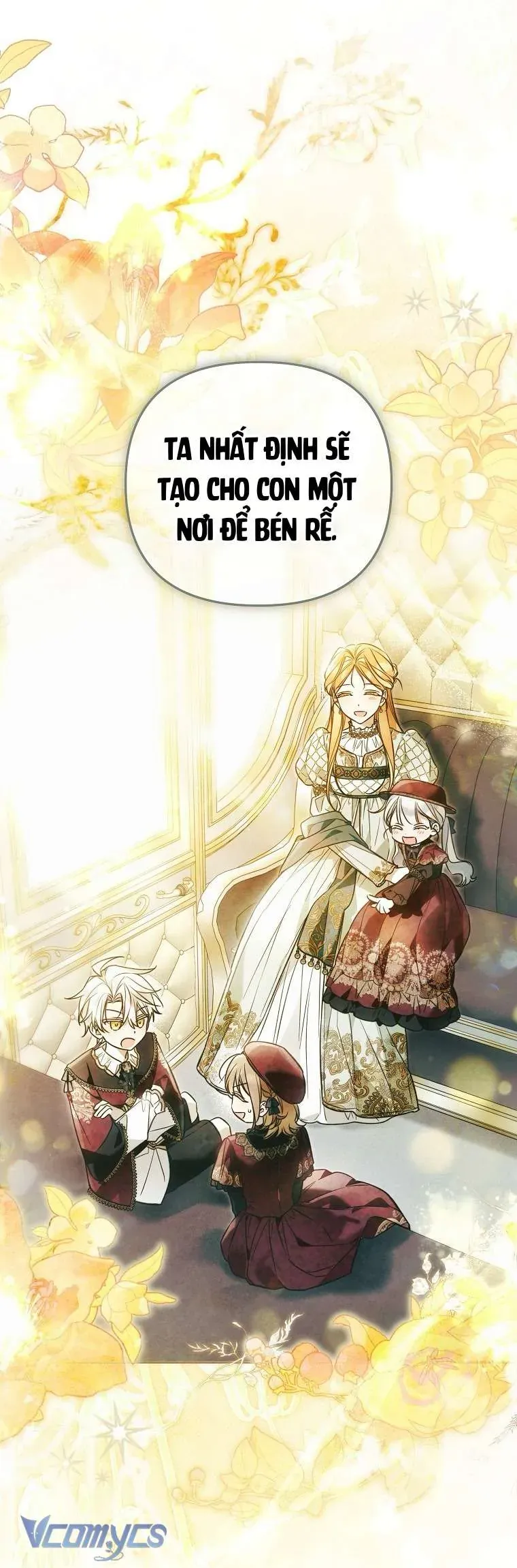 Độc Chiếm Sủng Ái Của Công Chúa Út, Mọi Người Đều Say Mê Tôi. - Chapter 41 - Page 66