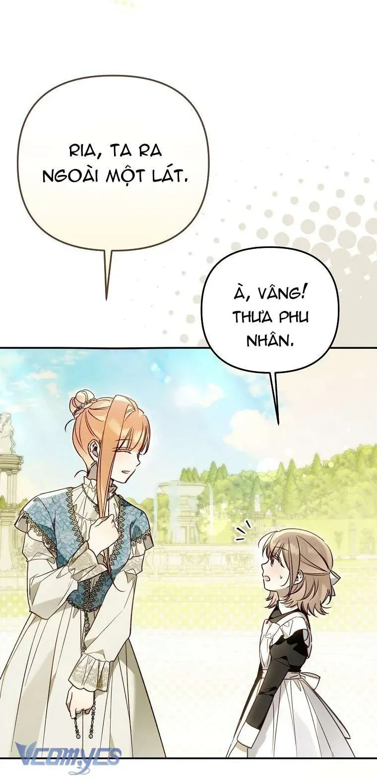 Độc Chiếm Sủng Ái Của Công Chúa Út, Mọi Người Đều Say Mê Tôi. - Chapter 41 - Page 8