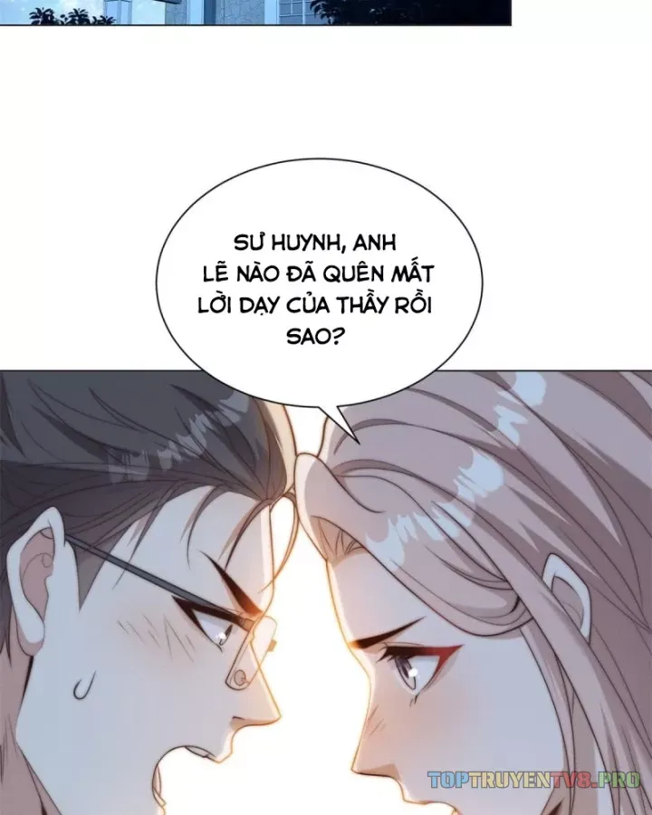 Trở Thành Vô Địch Bằng Hệ Thống Giảm Giá Trị - Chapter 71 - Page 3