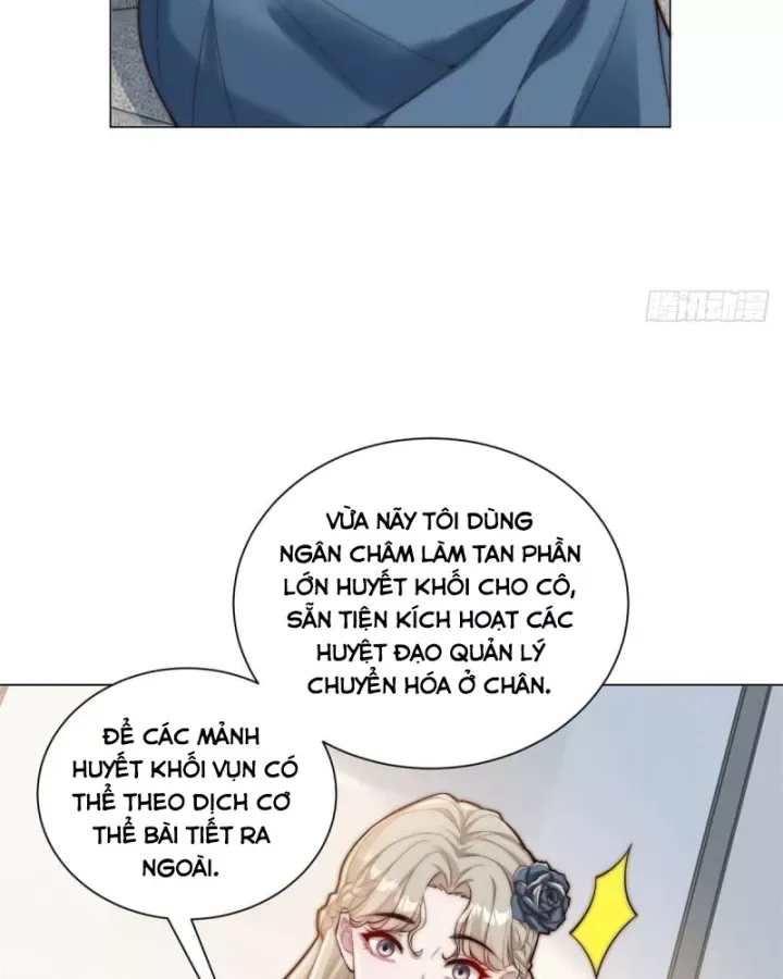 Trở Thành Vô Địch Bằng Hệ Thống Giảm Giá Trị - Chapter 71 - Page 31