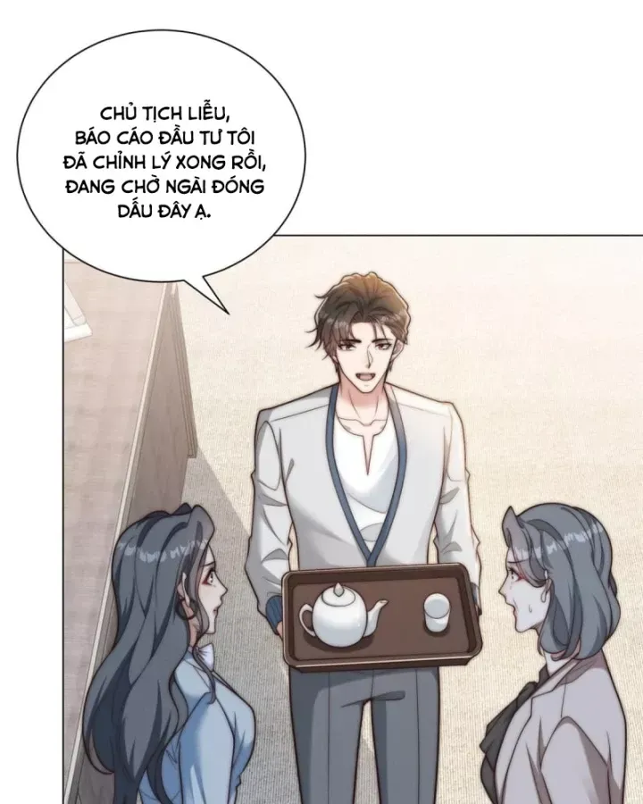 Trở Thành Vô Địch Bằng Hệ Thống Giảm Giá Trị - Chapter 71 - Page 80