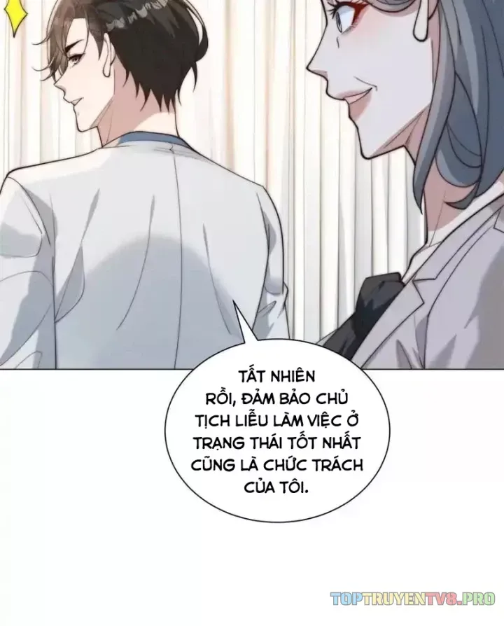 Trở Thành Vô Địch Bằng Hệ Thống Giảm Giá Trị - Chapter 72 - Page 3