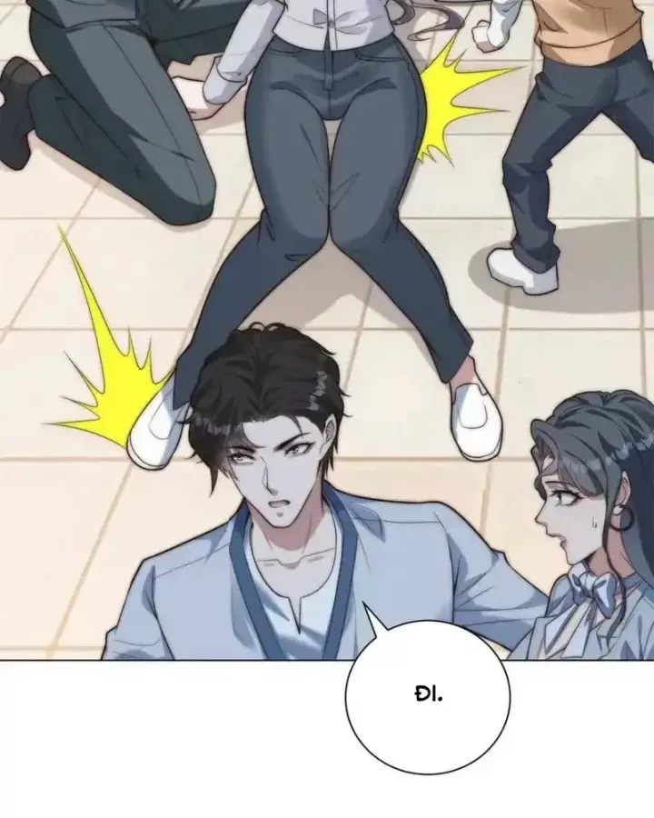 Trở Thành Vô Địch Bằng Hệ Thống Giảm Giá Trị - Chapter 72 - Page 82