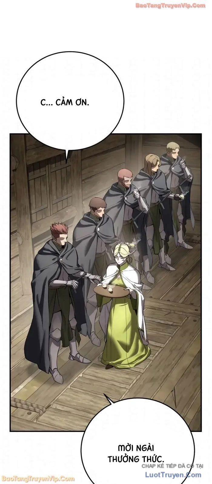 Tinh Tú Kiếm Sĩ - Chapter 107 - Page 13