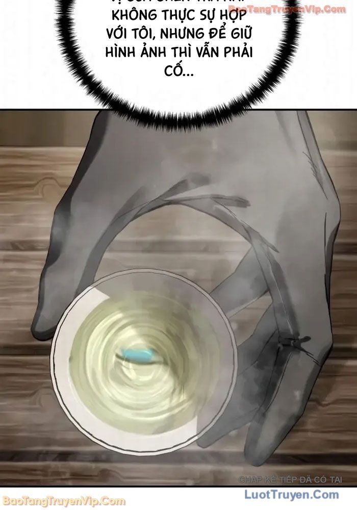 Tinh Tú Kiếm Sĩ - Chapter 107 - Page 15