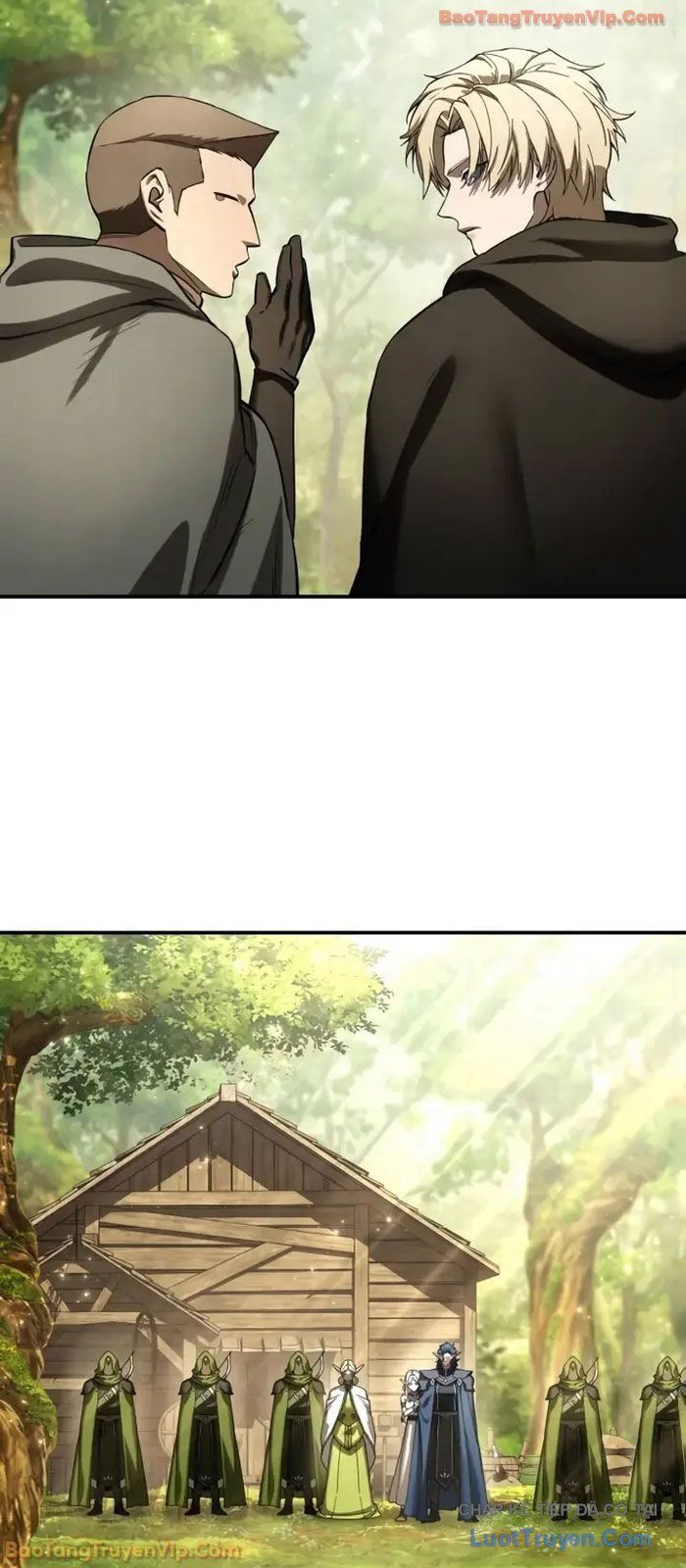 Tinh Tú Kiếm Sĩ - Chapter 107 - Page 28