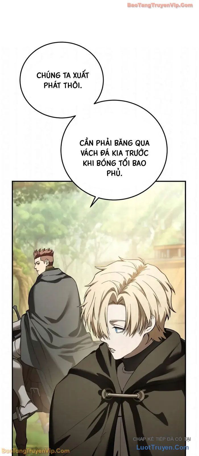 Tinh Tú Kiếm Sĩ - Chapter 107 - Page 32