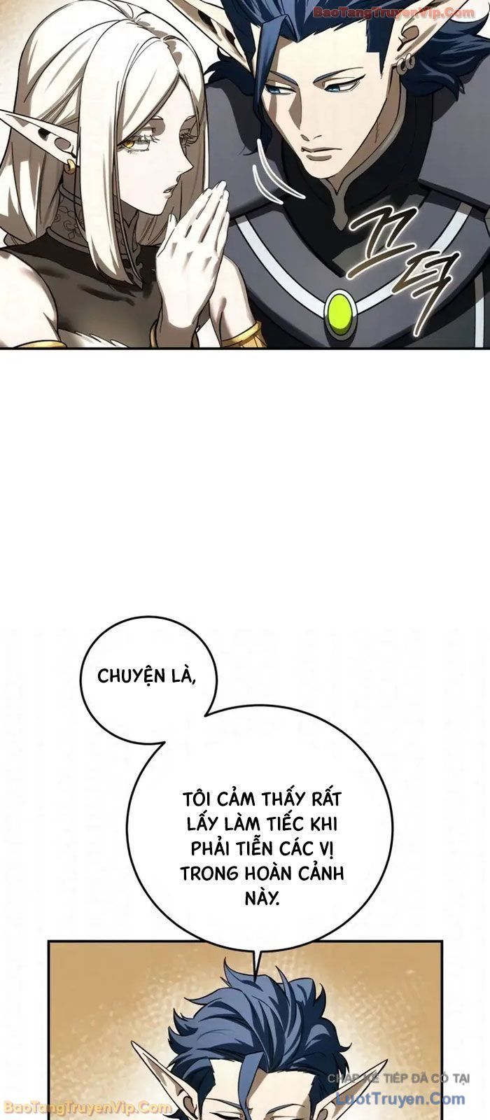 Tinh Tú Kiếm Sĩ - Chapter 107 - Page 36