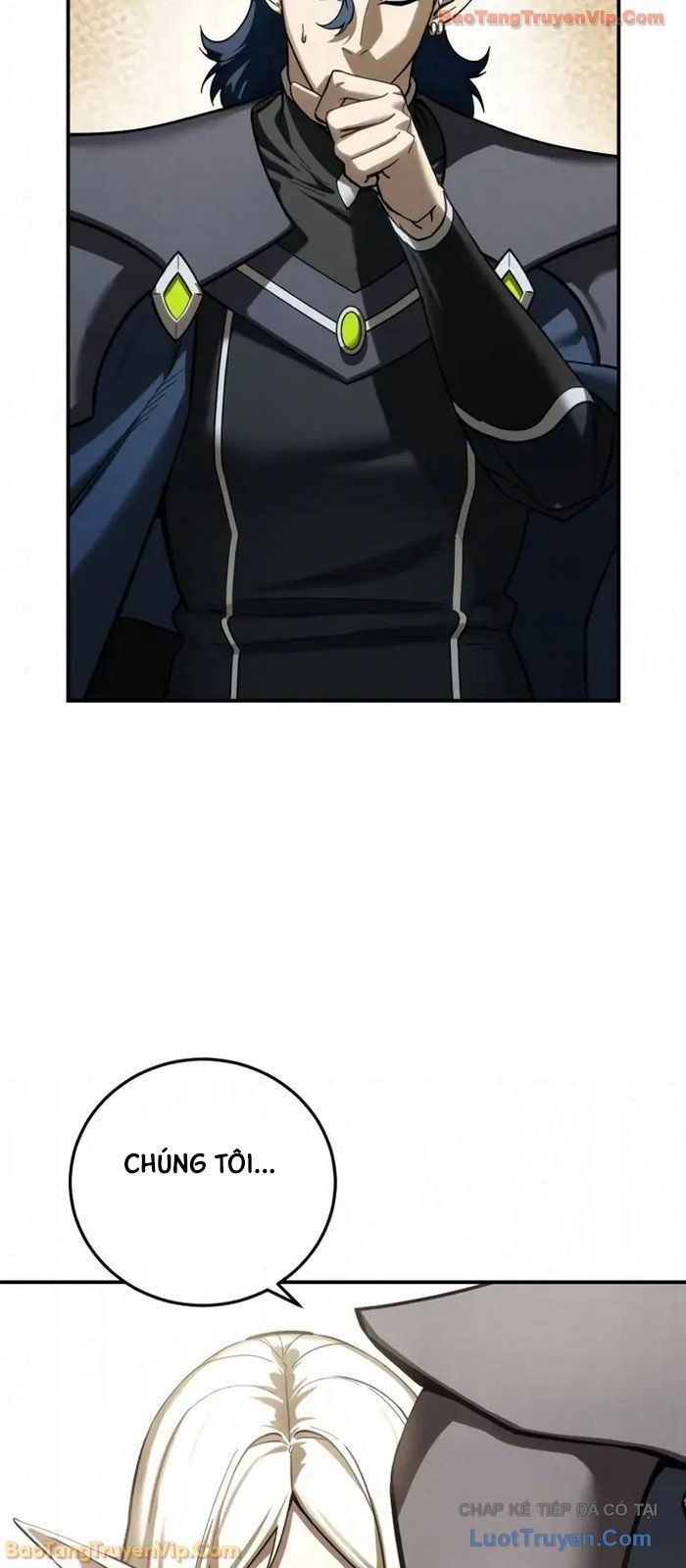 Tinh Tú Kiếm Sĩ - Chapter 107 - Page 37