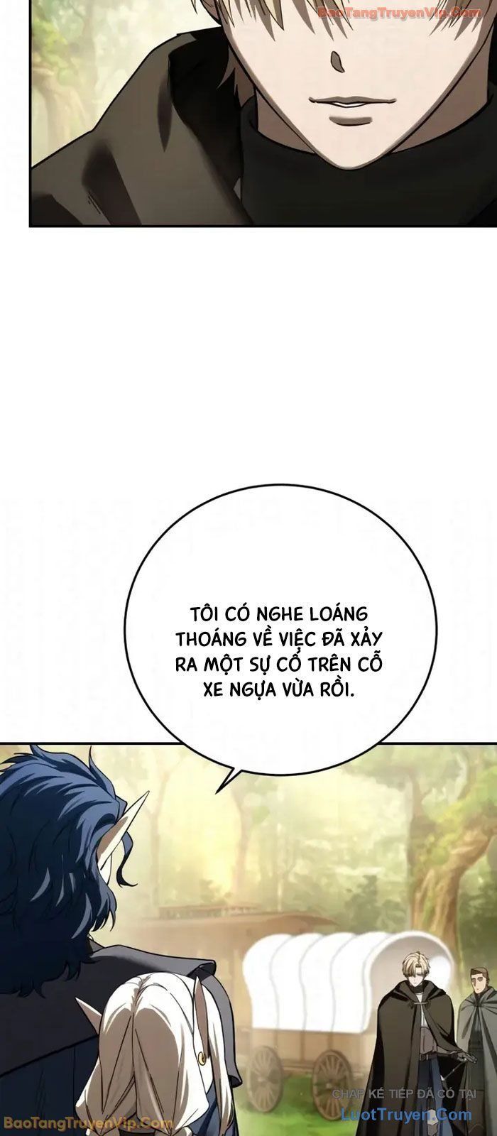 Tinh Tú Kiếm Sĩ - Chapter 107 - Page 39