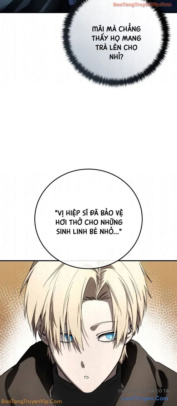 Tinh Tú Kiếm Sĩ - Chapter 107 - Page 4