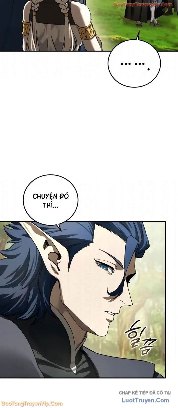 Tinh Tú Kiếm Sĩ - Chapter 107 - Page 40