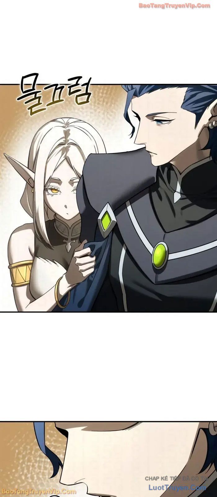 Tinh Tú Kiếm Sĩ - Chapter 107 - Page 41