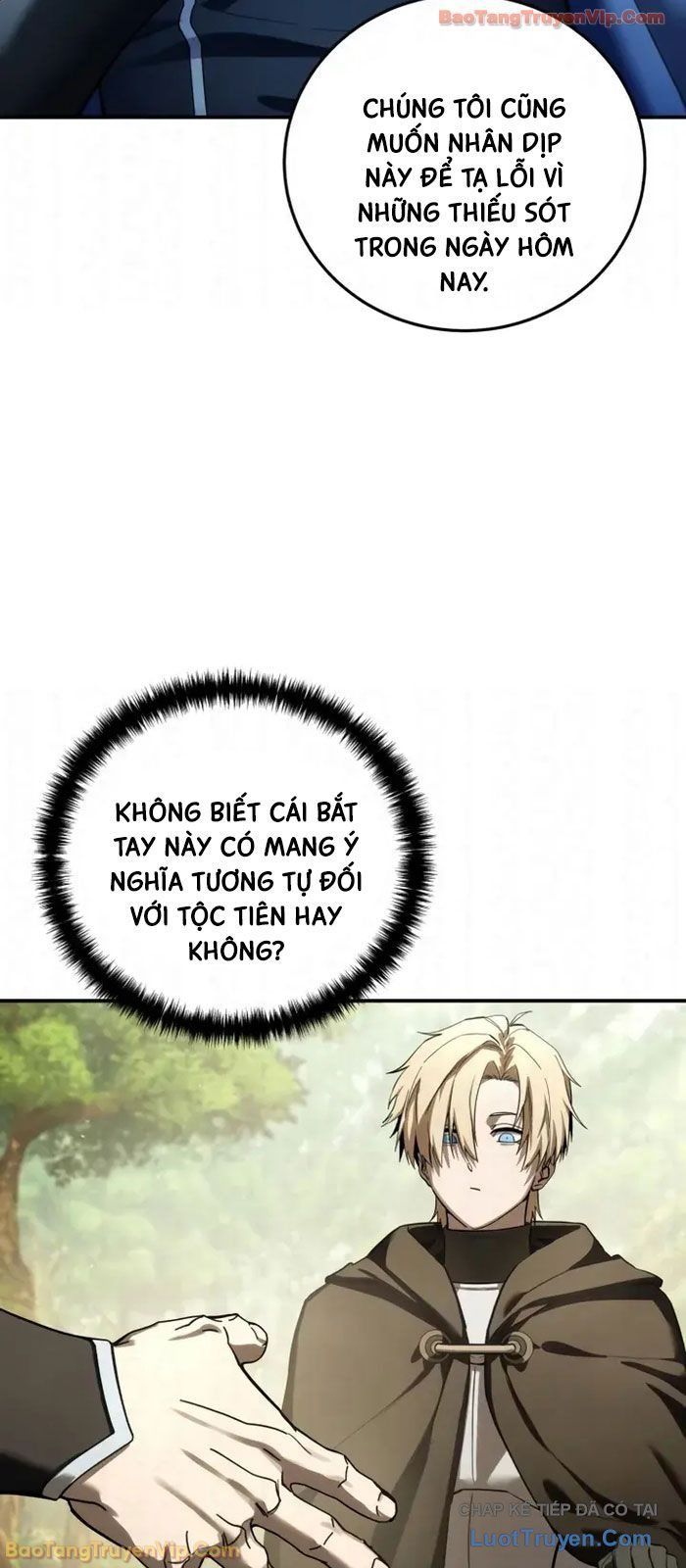 Tinh Tú Kiếm Sĩ - Chapter 107 - Page 44