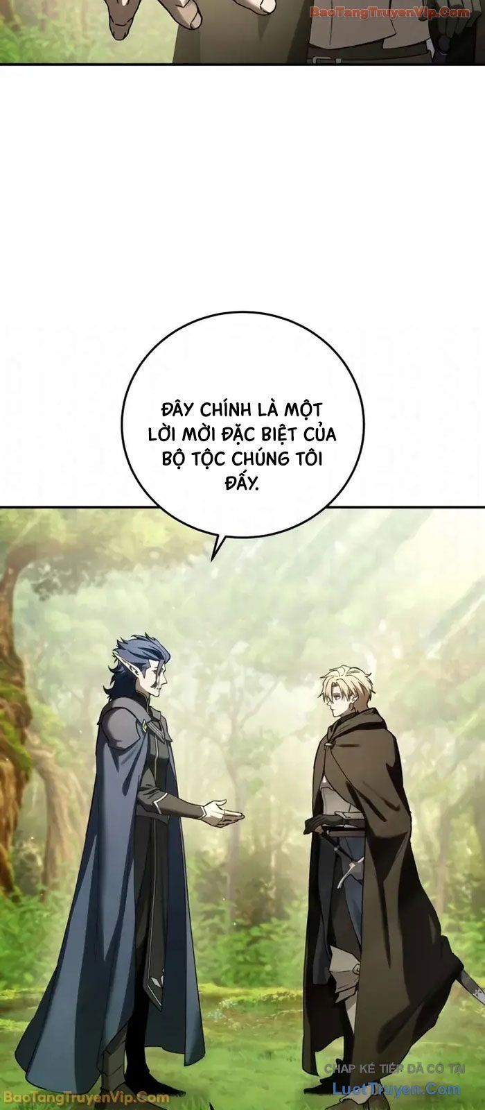 Tinh Tú Kiếm Sĩ - Chapter 107 - Page 45