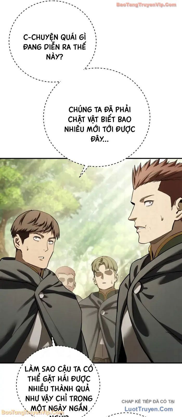 Tinh Tú Kiếm Sĩ - Chapter 107 - Page 47