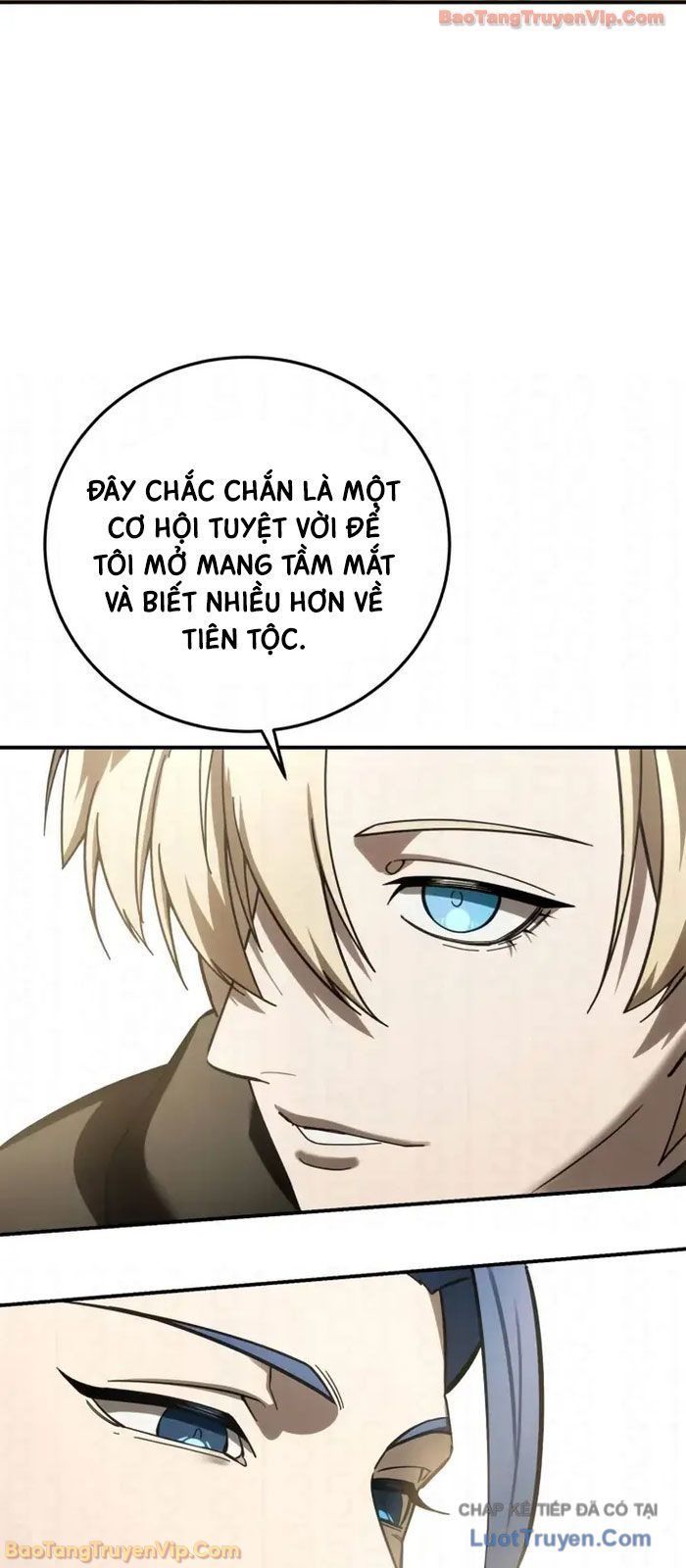 Tinh Tú Kiếm Sĩ - Chapter 107 - Page 49