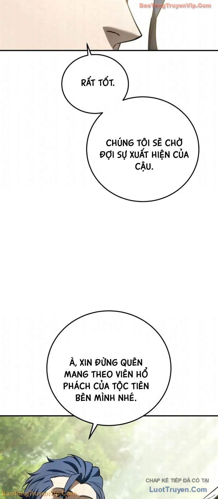 Tinh Tú Kiếm Sĩ - Chapter 107 - Page 50